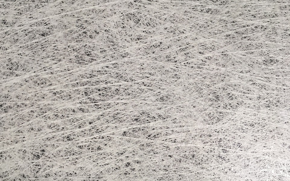 картинка Столешница(ДСП, R1, 3 000, 600, 38, 40К, мт) Белая Метель от магазина DFCH 