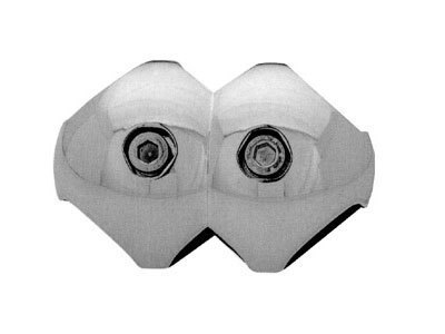 картинка Соединитель трех труб параллельный CS230 от магазина DFCH 