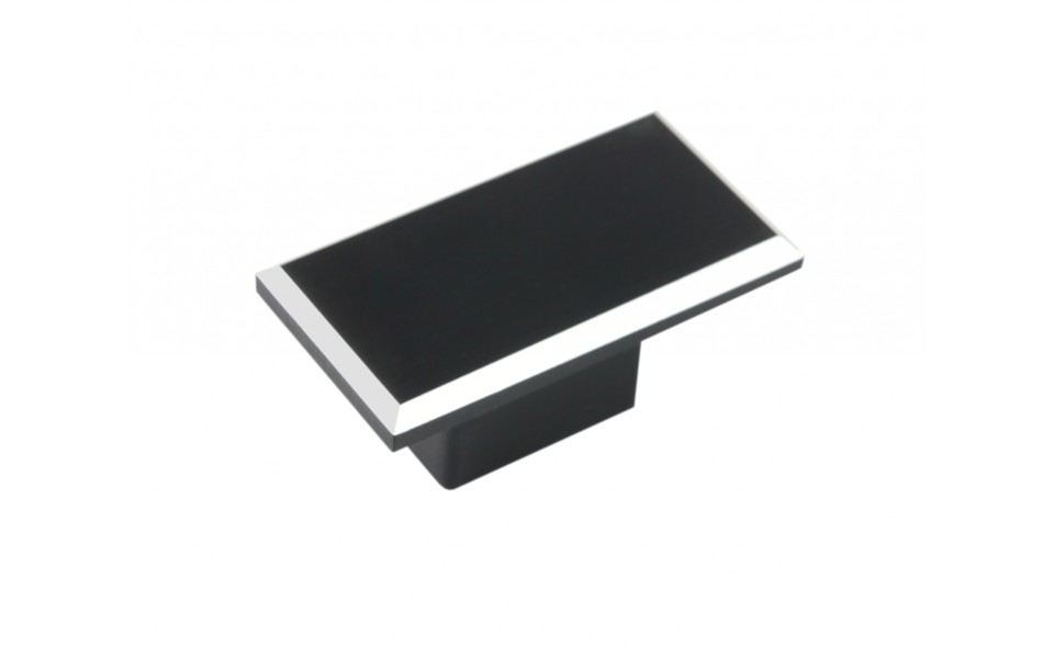 картинка RS061BL*AL.4*16 (Ручка скоба) от магазина DFCH 