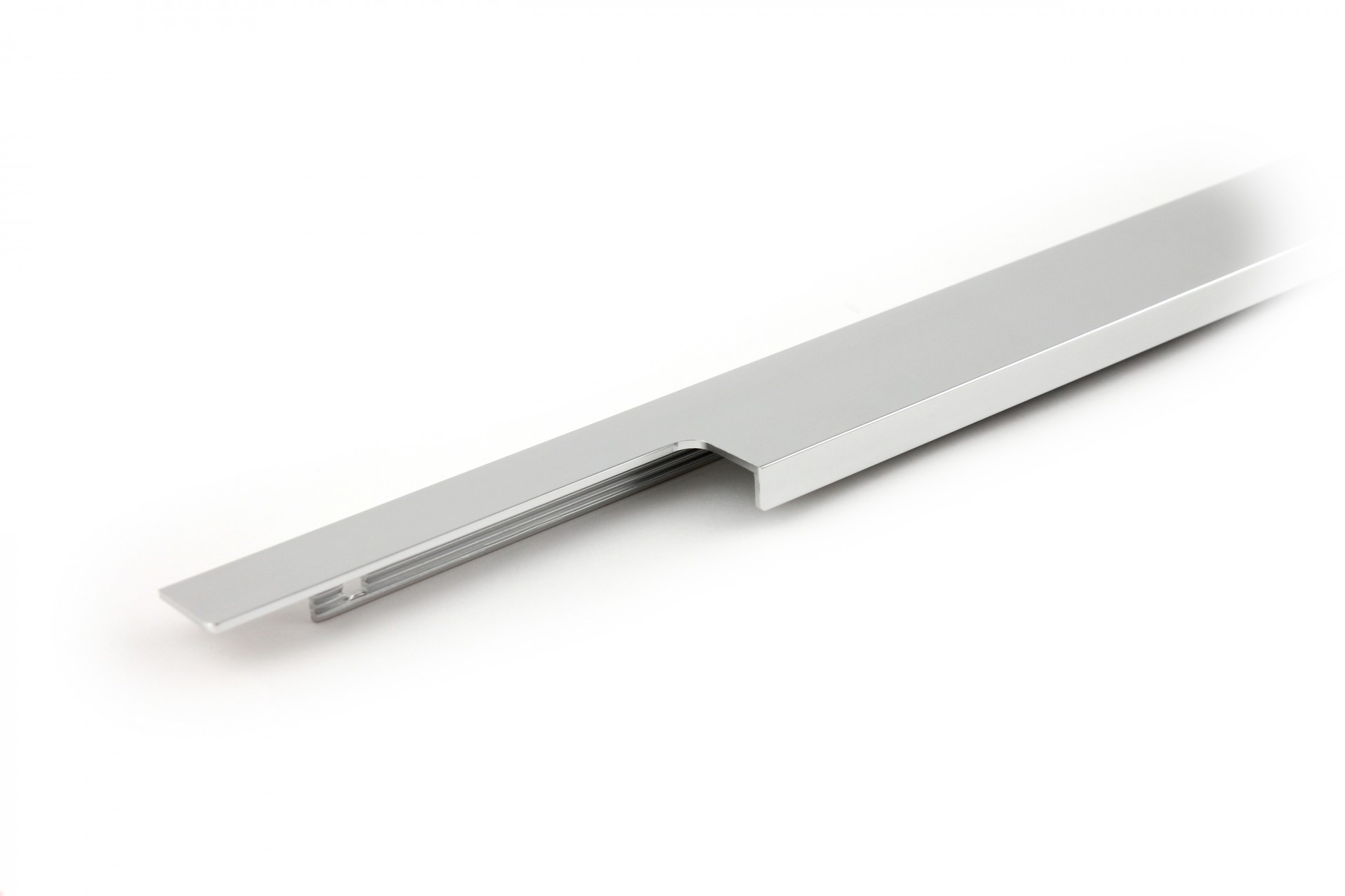 картинка Мебельная ручка RAY RT009CP.1/000/350 от магазина DFCH 