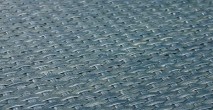 картинка Плита (панель) на основе МДФ с покрытием из раттана 900*2700*10 мм №14 от магазина DFCH 