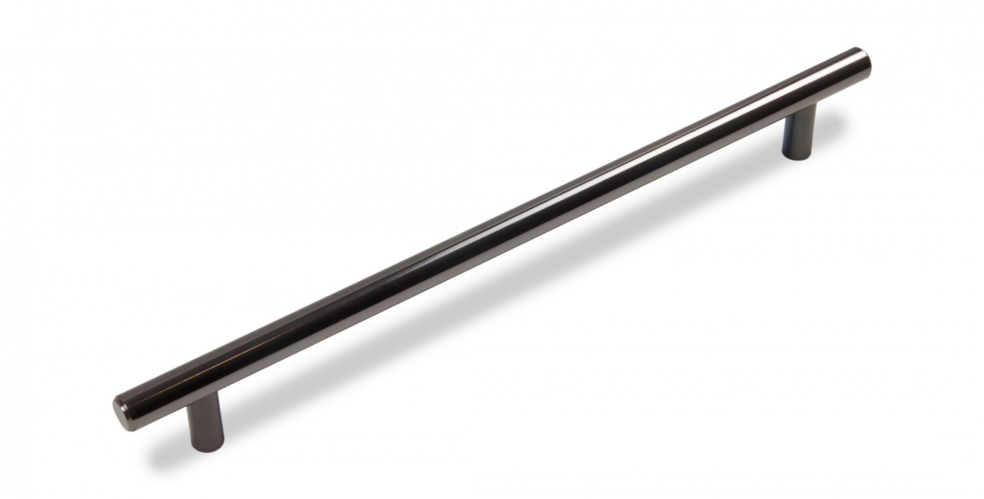 картинка Мебельная ручка RR002BN.5/320 от магазина DFCH 