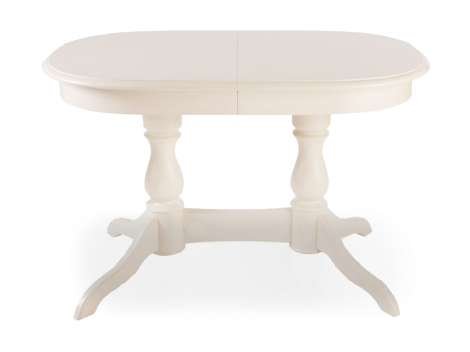 картинка Стол Лира 1200(1550)*800*780 эмаль (тон 3М) от магазина DFCH 