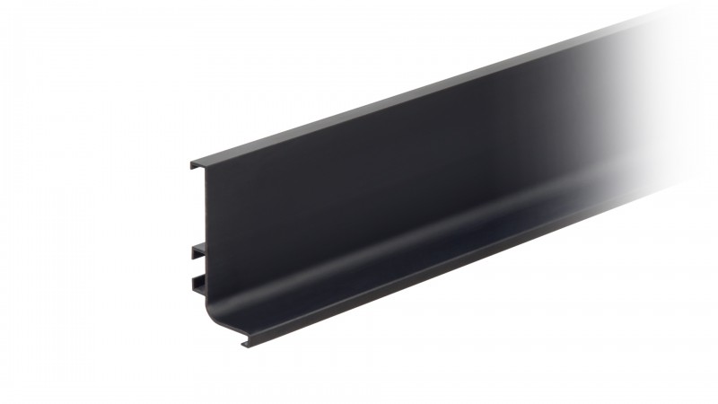 картинка RP051BL.1/000/4100 Ручка-профиль интегрированная GOLA BALANC L - от магазина DFCH 