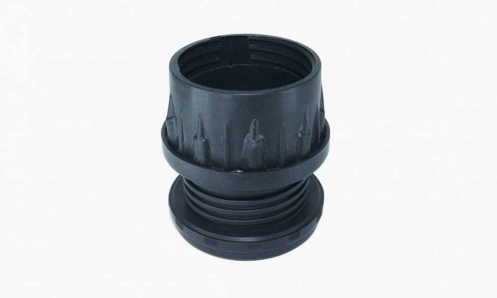 Нога для стола рег мет 60мм/820-850мм хром, усы купить по цене от  в Петербурге и Москве
