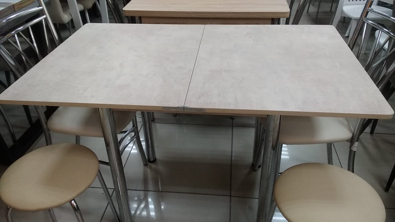 картинка Стол Ломберный от магазина DFCH 