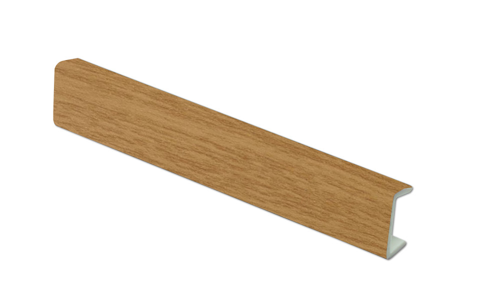 Торцевая  L=1м (дуб горный) №1 купить по цене от  в Петербурге и Москве
