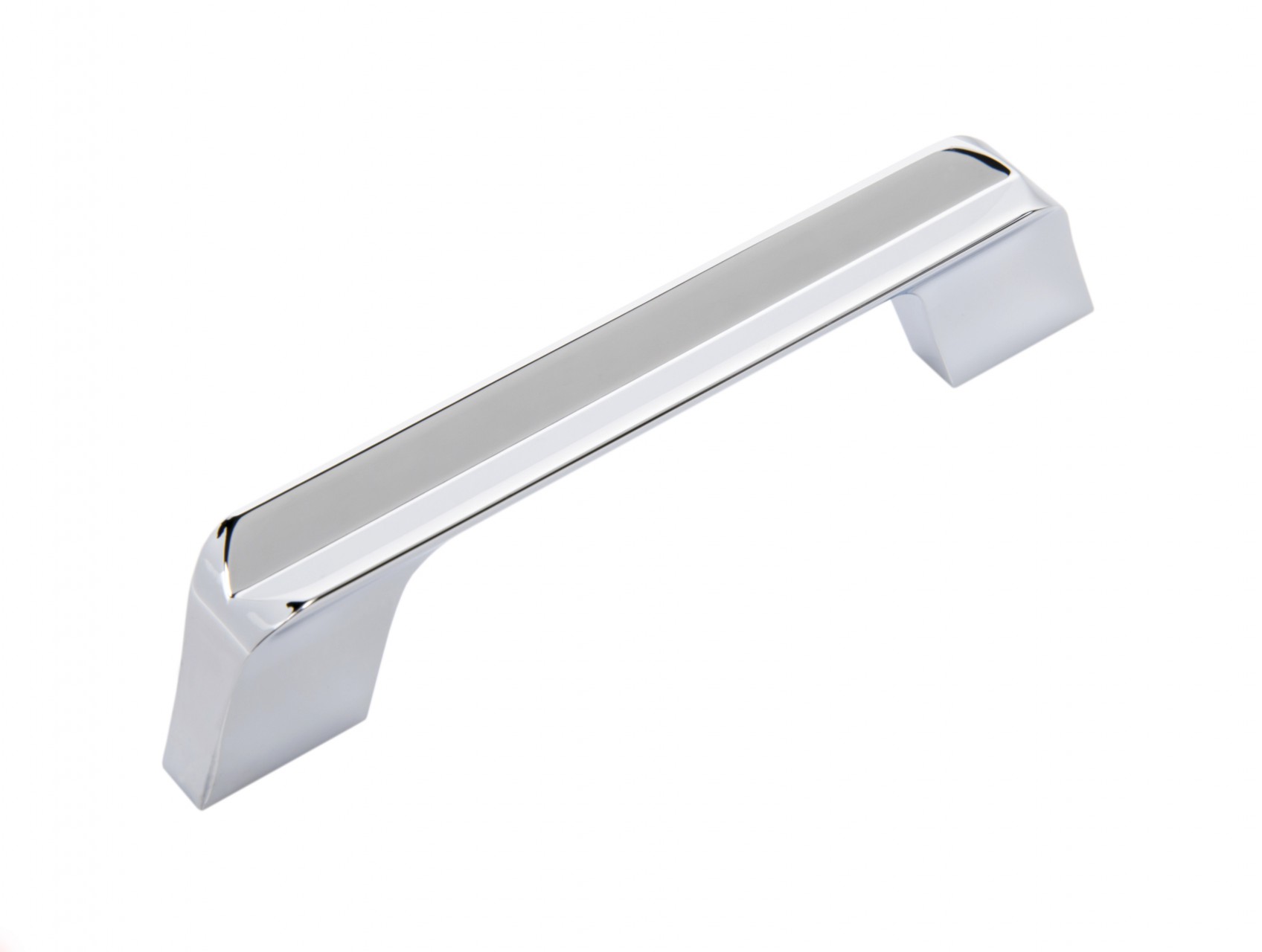 картинка Мебельная ручка STEP RS196CP.4/96 от магазина DFCH 