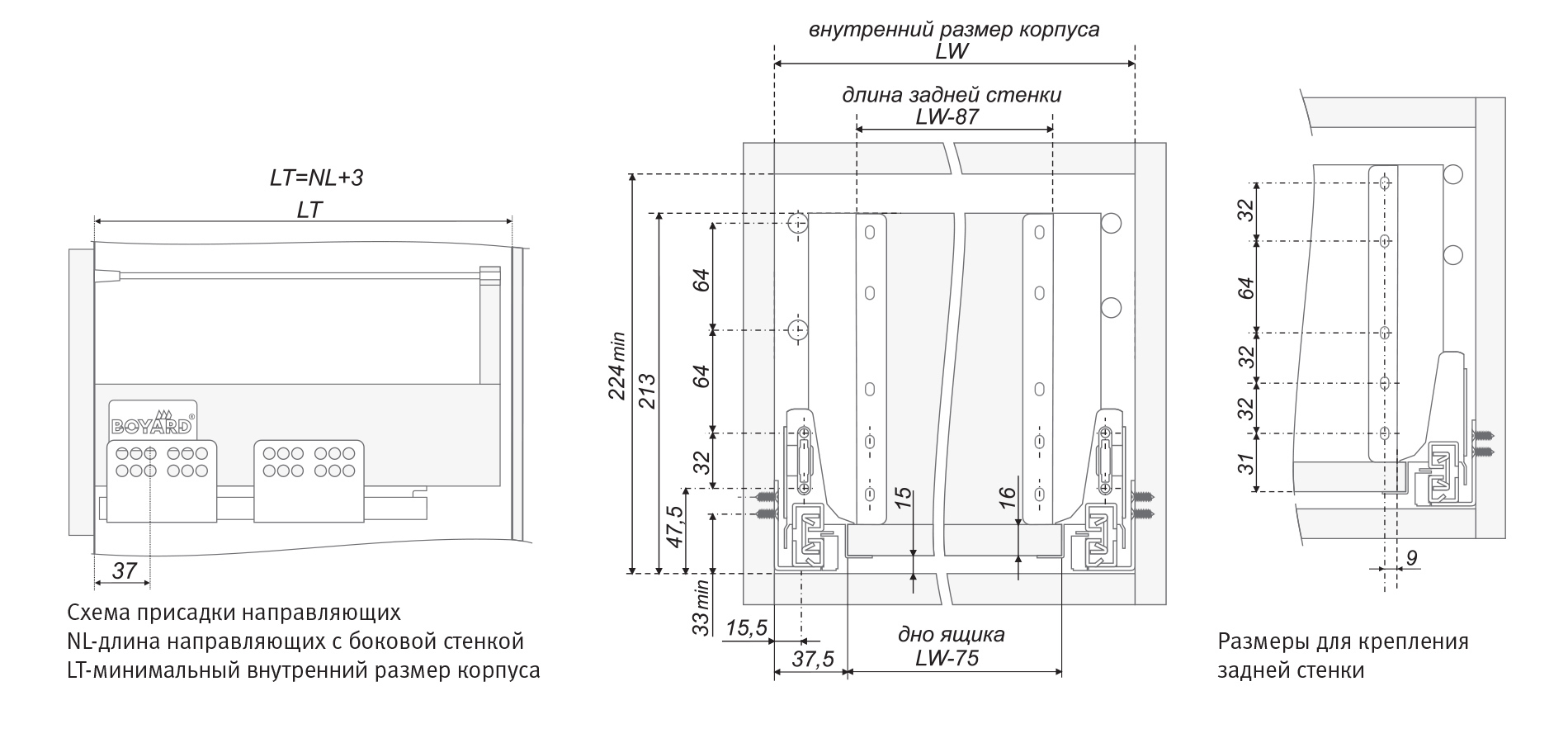 картинка Круглый рейлинг наполнения SBR03/W/1200 от магазина DFCH 