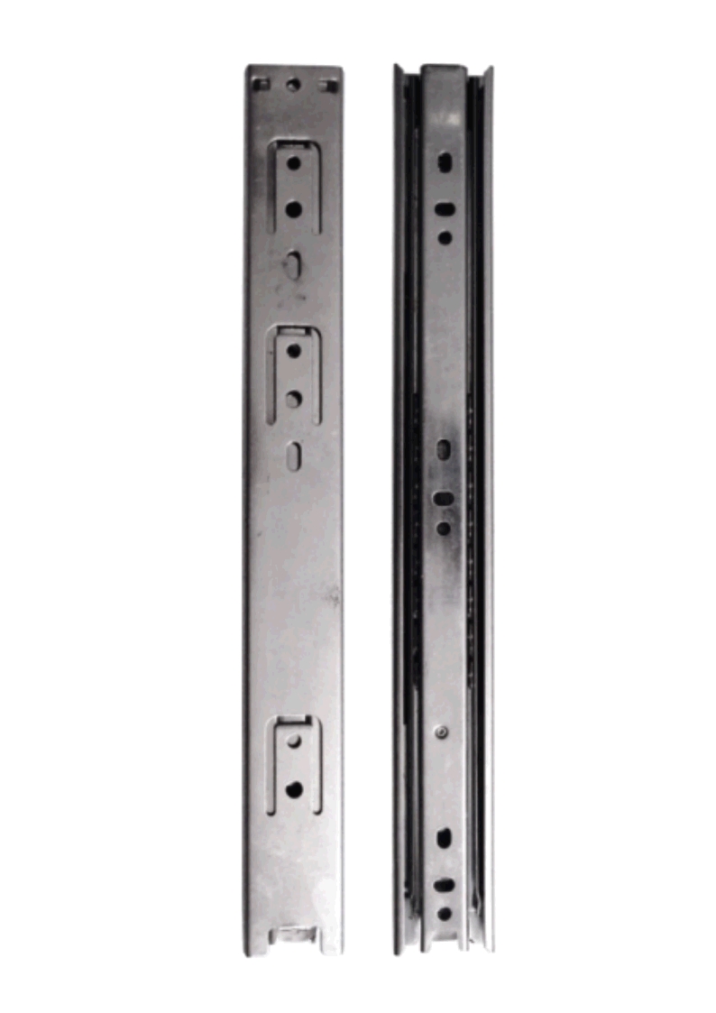 направляющие шариковые 45*700 купить по цене от  в Петербурге и Москве
