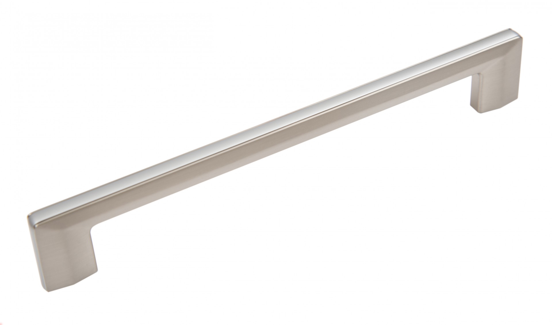 картинка Мебельная ручка ARCADA RS285BSN/SC.4/192 от магазина DFCH 
