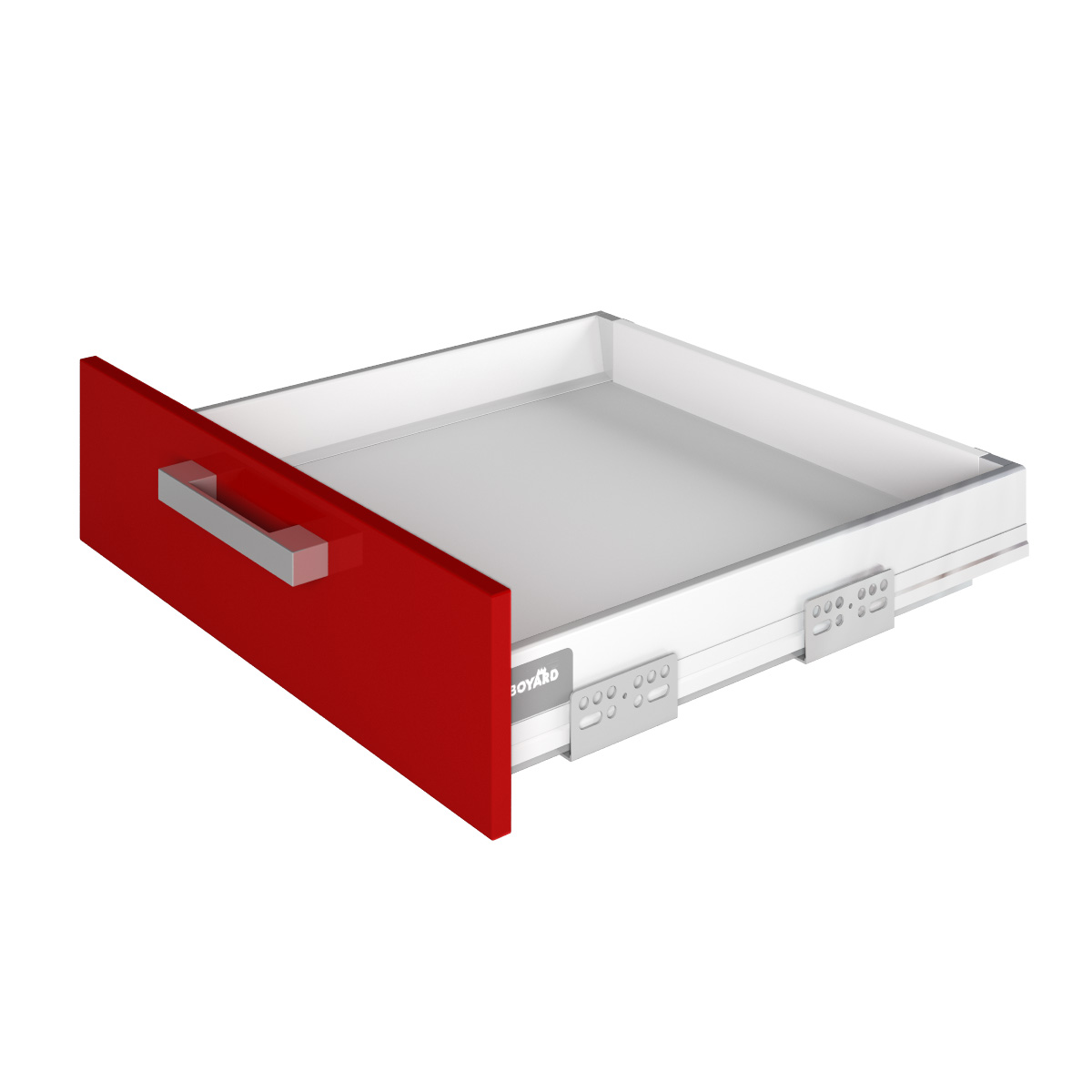 картинка Направляющие механизмы В-ВОХ SB01W.1/300 от магазина DFCH 