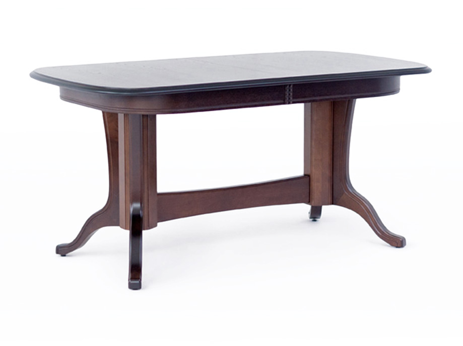 картинка Стол Лира-3 1200(1550)*800*785 (тон 6М) от магазина DFCH 