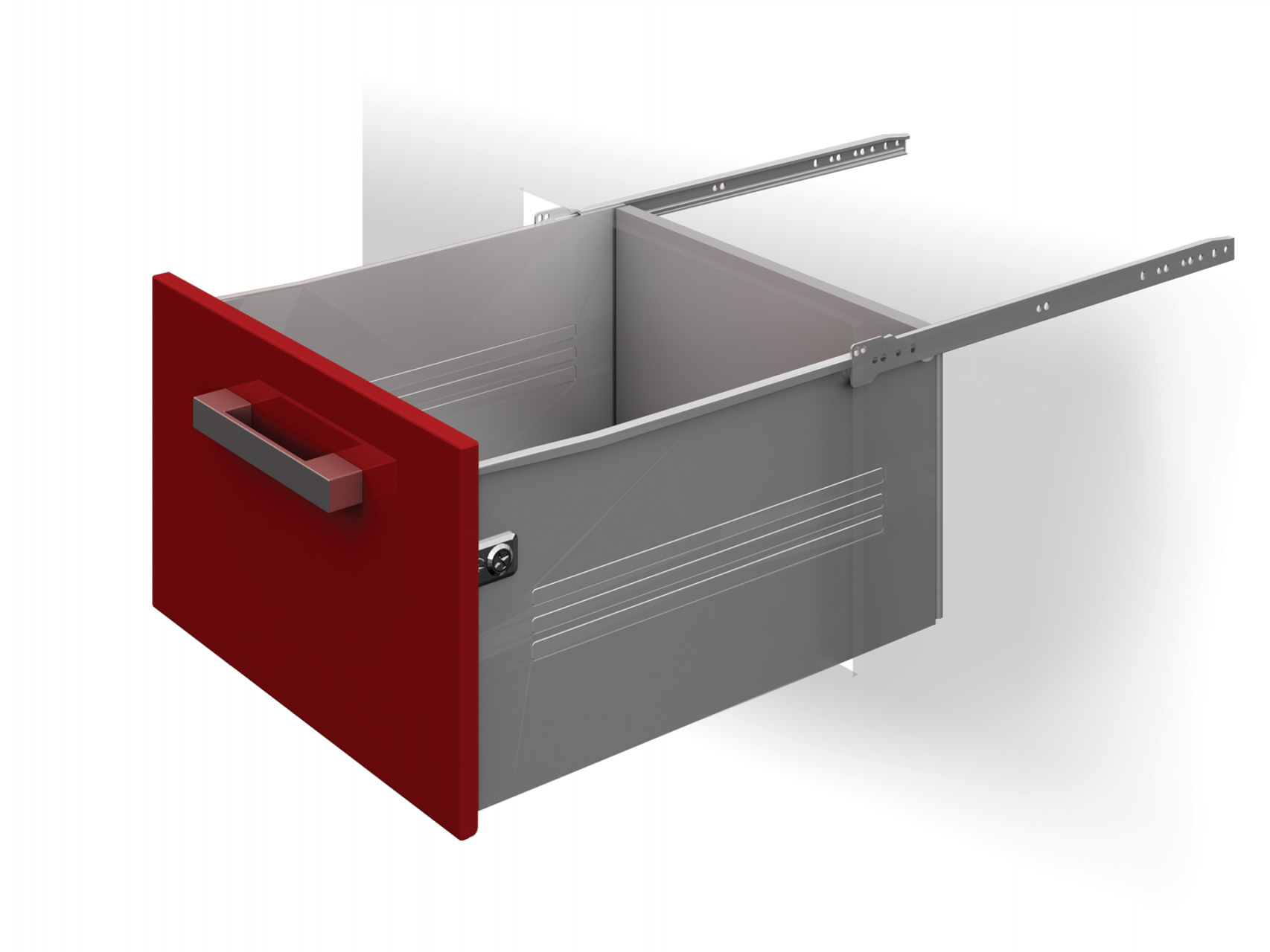 картинка Направляющие механизмы MB MB15001GR/450 от магазина DFCH 