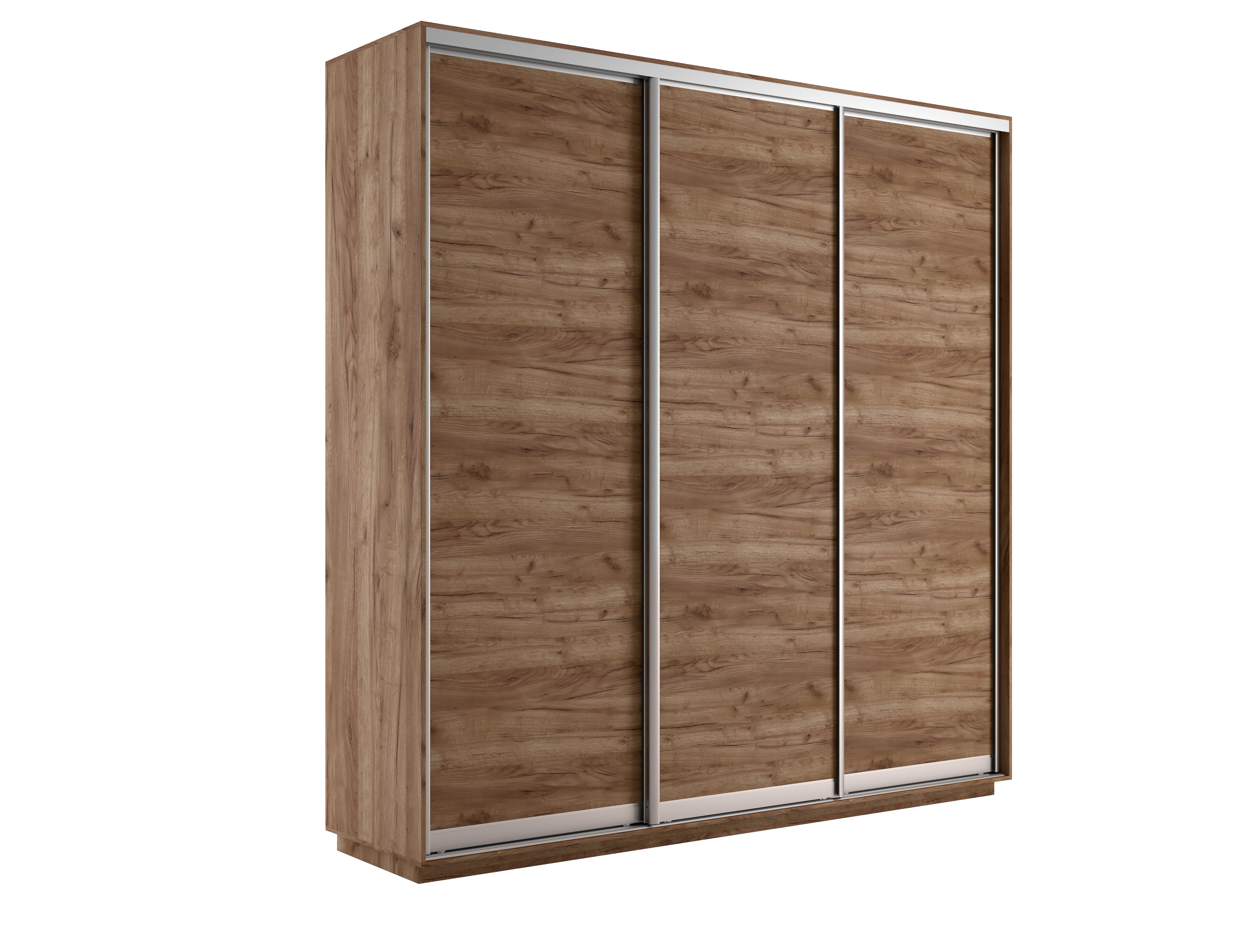 картинка Экспресс Элемент трио Крафт Табачный 2200 x 1800 x 600 от магазина DFCH 