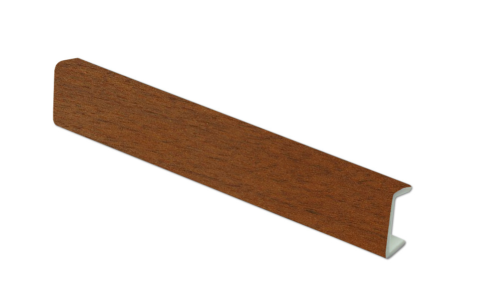 Торцевая  L=1м (орех итальянский) №3 купить по цене от  в Петербурге и Москве
