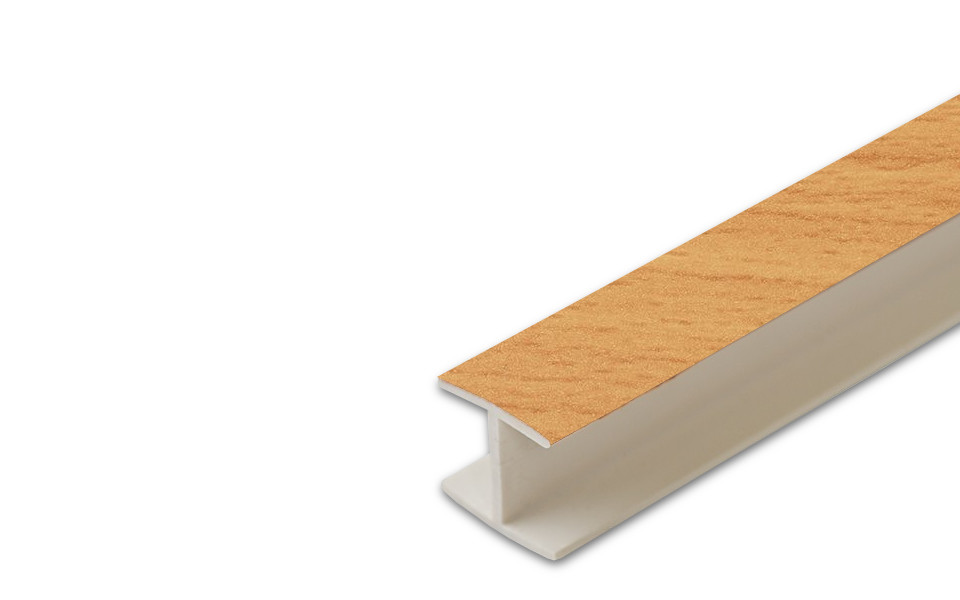 Угловое соединение 180* L=1м (бук) №5 купить по цене от  в Петербурге и Москве
