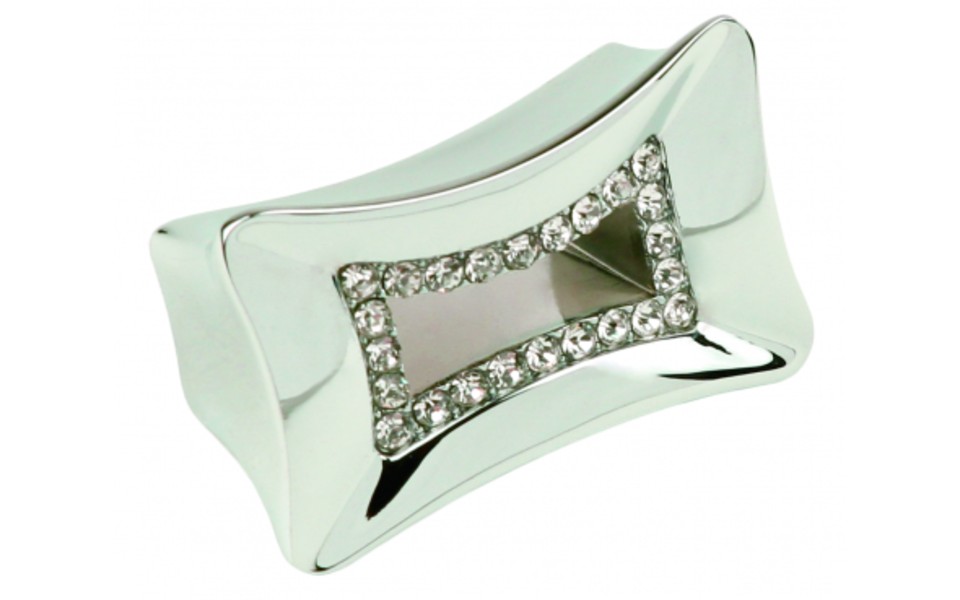 картинка RS423CP*CrT.4*32 (Ручка мебельная) от магазина DFCH 