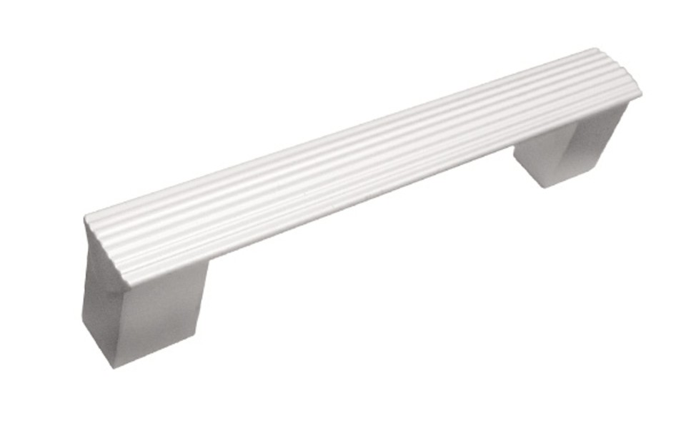 картинка RS050AL.16*192 (Ручка алюминий) от магазина DFCH 