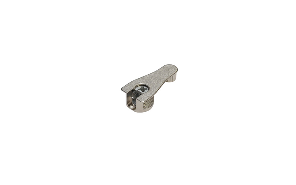 картинка Эксцентрик Expando-6 d-20 006455-847-001 усиленный (никель) от магазина DFCH 