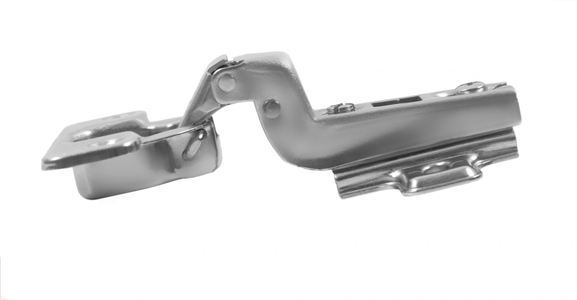 картинка Мебельная петля без пружины LIBERTY H691C02/0112 от магазина DFCH 