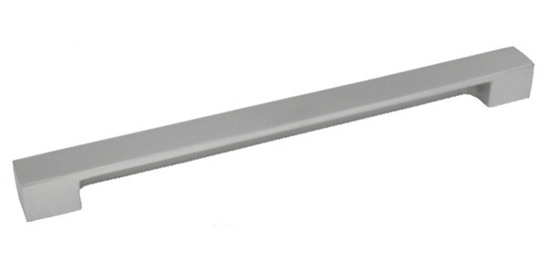картинка Мебельная ручка RS222SC.4/160 от магазина DFCH 