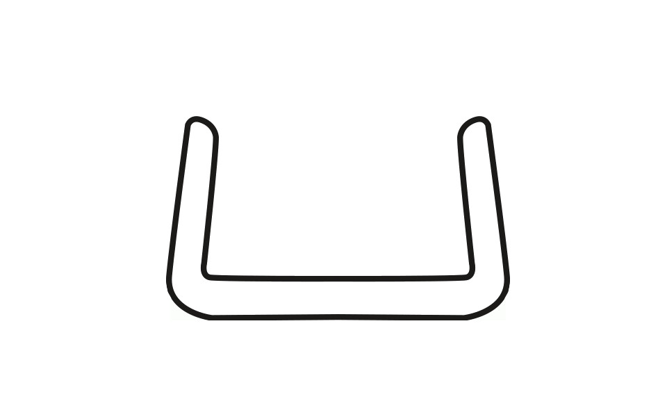 Торцевая  L=1м (орех миланский) №6 купить по цене от  в Петербурге и Москве
