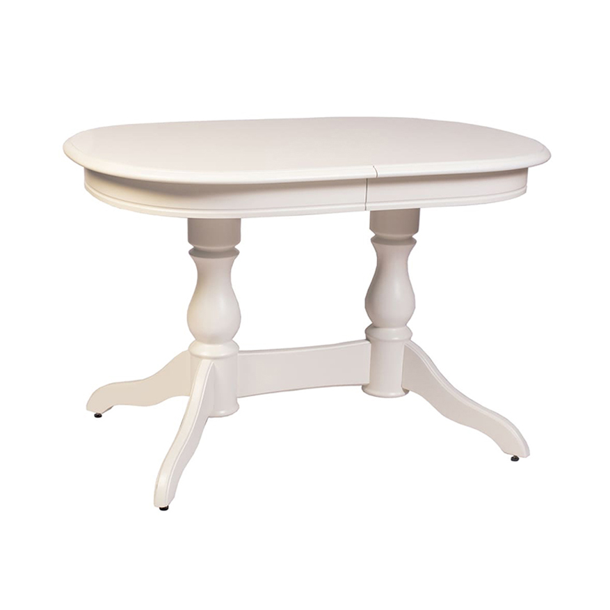 картинка Стол Лира 1200(1550)*800*780 эмаль (тон 3М) от магазина DFCH 