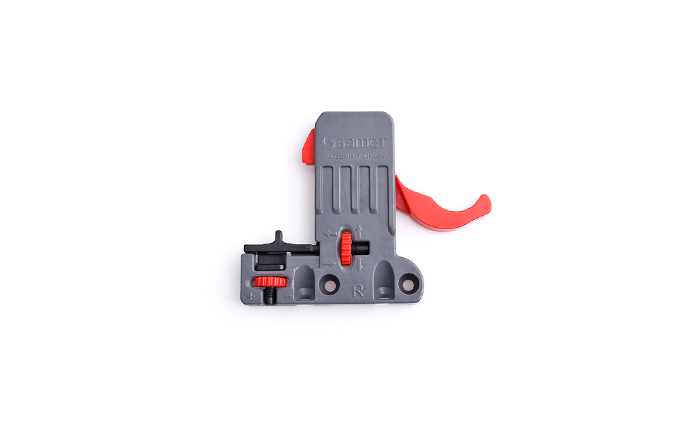 картинка 12790774Крепление SMART LOCK левое от магазина DFCH 