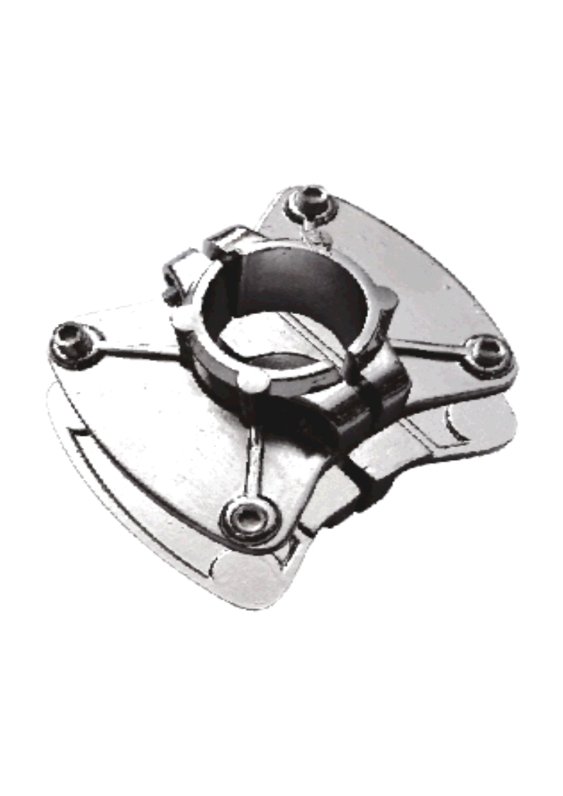 картинка JOKER type81/R-62 крепление полки двухстороннее от магазина DFCH 