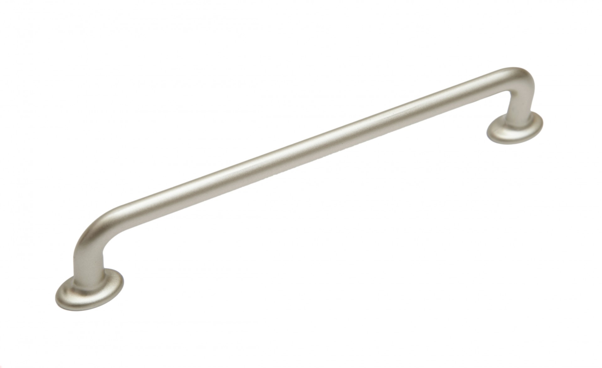 картинка Мебельная ручка ICELINE RS294CHMP.4/160 от магазина DFCH 