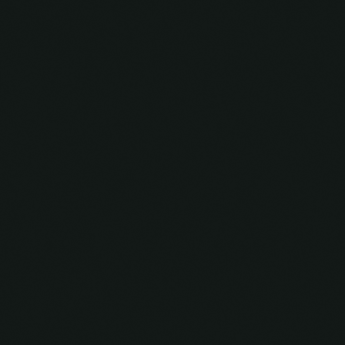 картинка ХДФ Черная 0190 PE 2500*2070*3 НОВЫЙ ФОРМАТ от магазина DFCH 