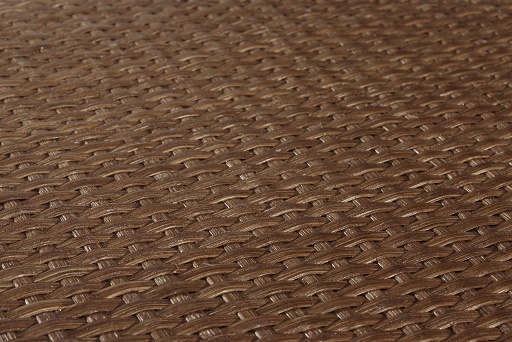 картинка Плита (панель) на основе МДФ с покрытием из раттана 900*2700*10 мм №20 от магазина DFCH 