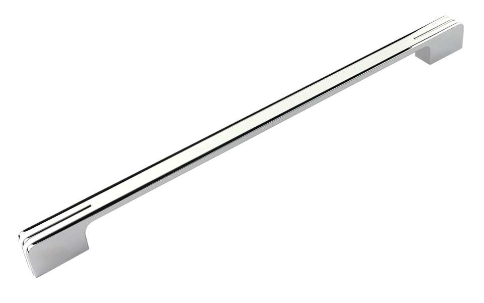 картинка RS267CP*W.4*256(Ручка мебельная) от магазина DFCH 