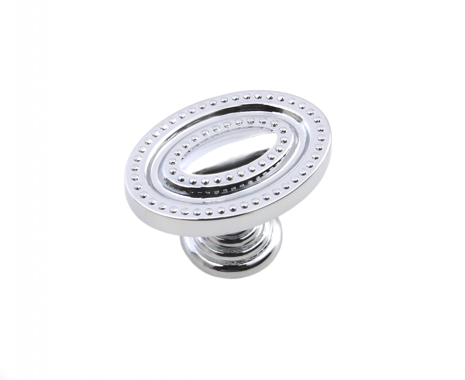 картинка Мебельная ручка AURORA RC445CP.4 от магазина DFCH 