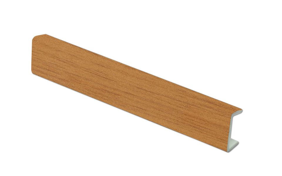 Торцевая  L=1м (орех миланский) №6 купить по цене от  в Петербурге и Москве
