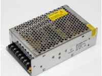 картинка Источник питания 24V/150W, IP20 (LB 150-24) от магазина DFCH 