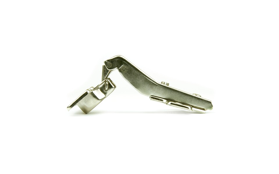 A+H640C02*0310 (Петля  угол уст.45гр., угол открыв. 95гр) купить по цене от  в Петербурге и Москве
