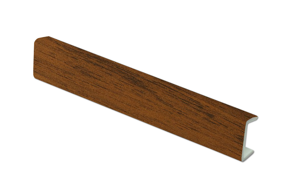 Торцевая   орех тёмный 150 купить по цене от  в Петербурге и Москве
