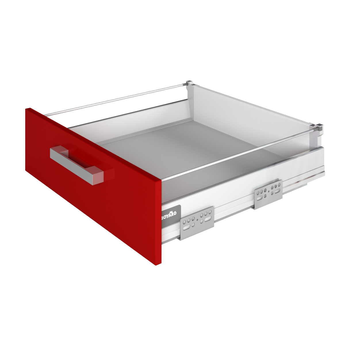 картинка Направляющие механизмы В-ВОХ SB02W.1/300 от магазина DFCH 