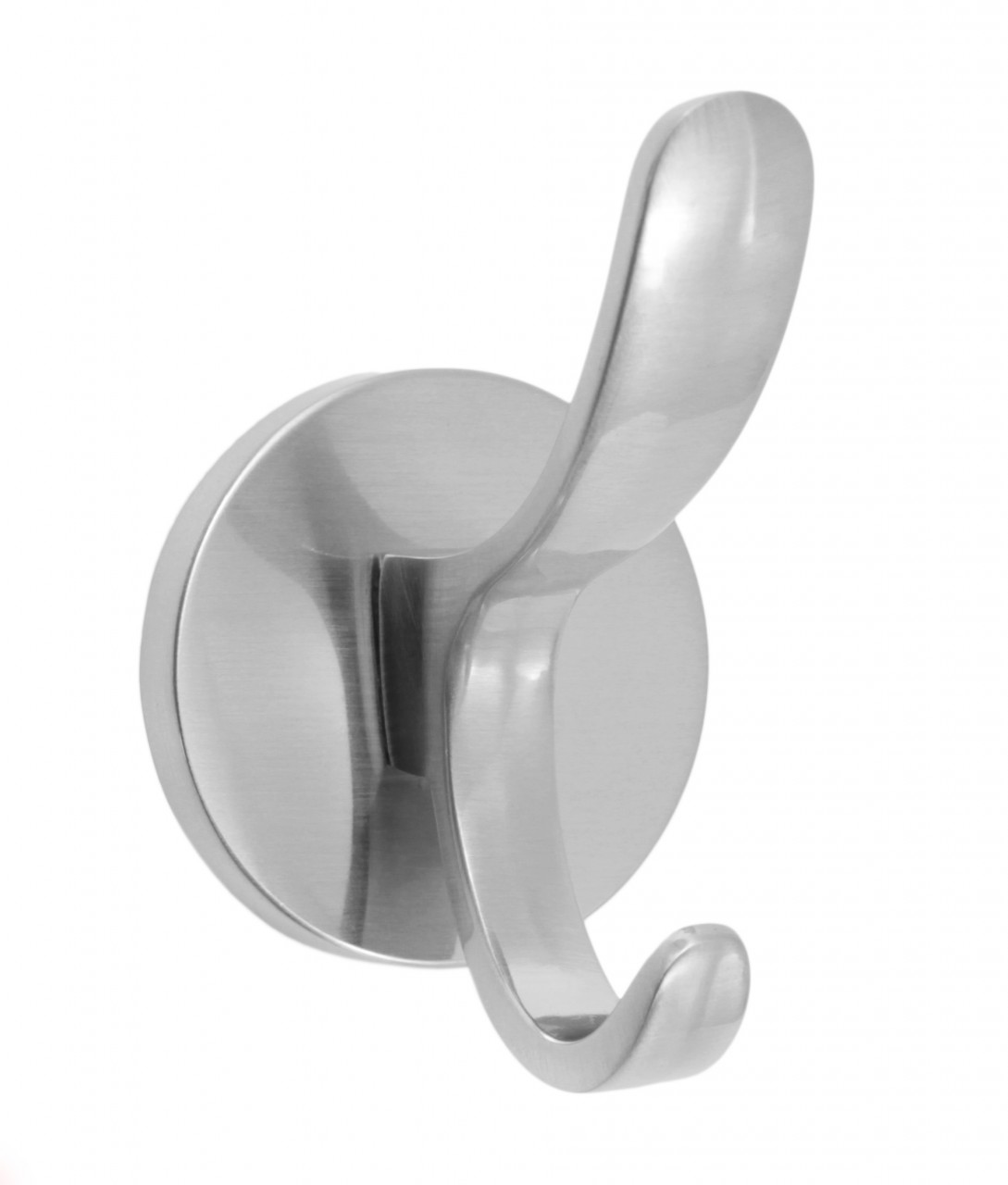 картинка Мебельный крючок BRUNO K204.06BSN.8 от магазина DFCH 