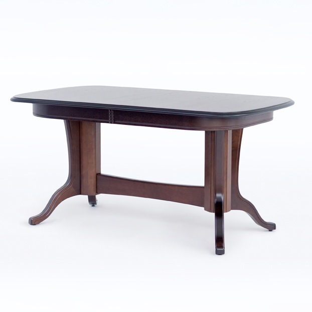 картинка Стол Лира-3 1200(1550)*800*785 (тон 6М) от магазина DFCH 