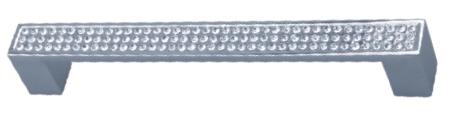 картинка C8546-160 (FZ 26029) скоба хром от магазина DFCH 