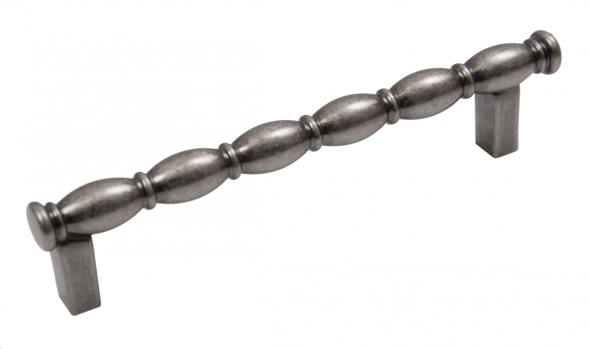 картинка Мебельная ручка STACCATO RS449BAZ.4/128 от магазина DFCH 