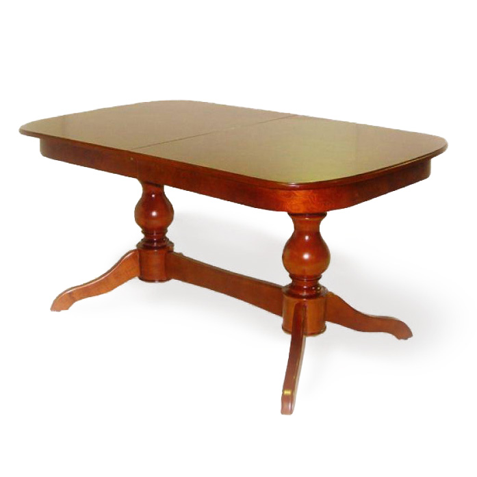 картинка Стол Лира-1 1200(1550)*800*760 (тон 10) от магазина DFCH 