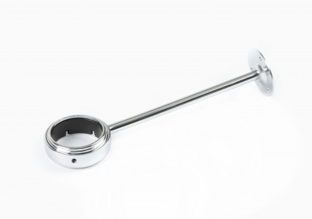 картинка Боковое крепление для барной системы SPC100/CP от магазина DFCH 