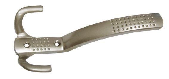 картинка K305SN.6 (Крючок K0550) от магазина DFCH 