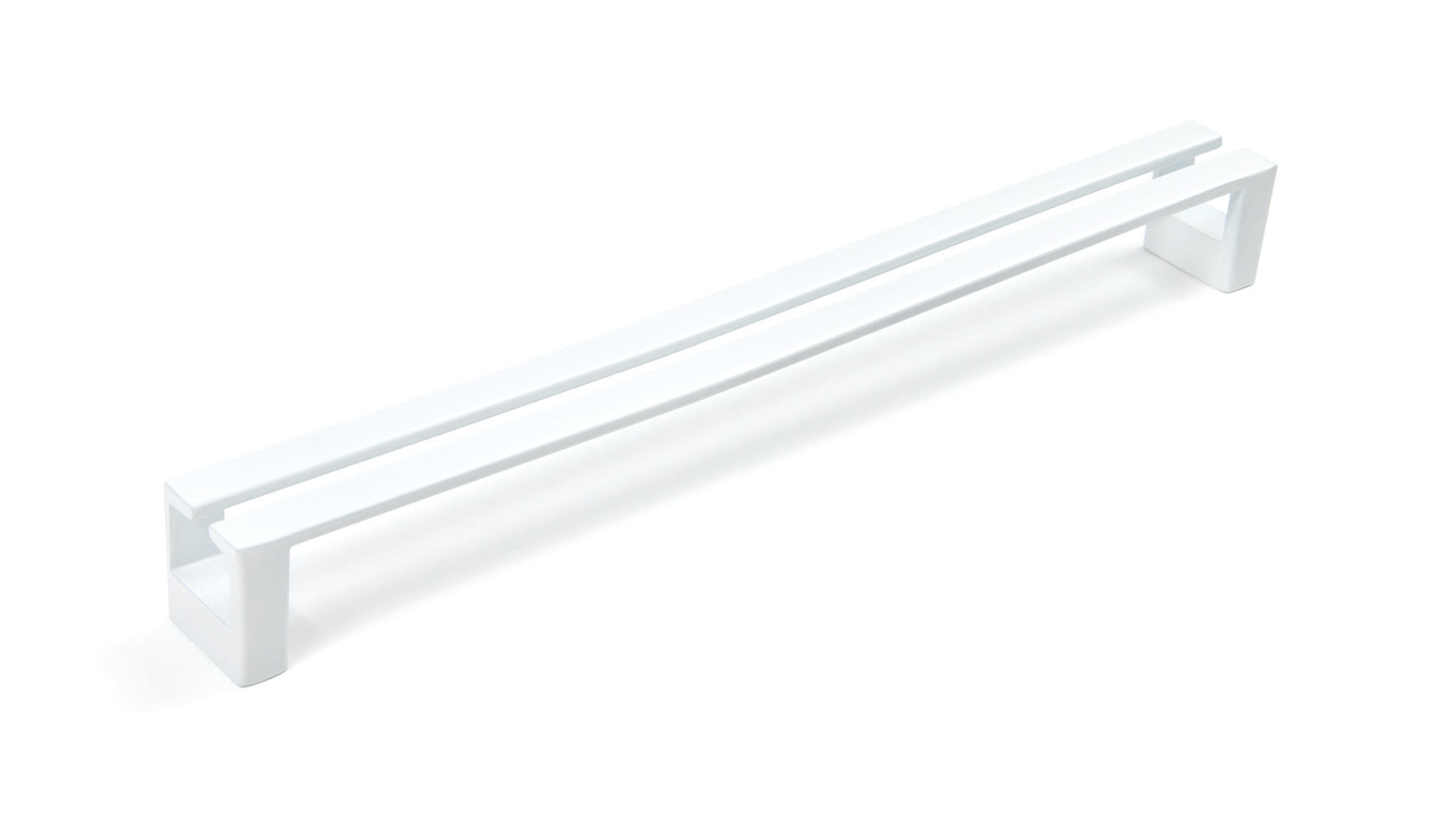 картинка Мебельная ручка RS273W.3/224 от магазина DFCH 