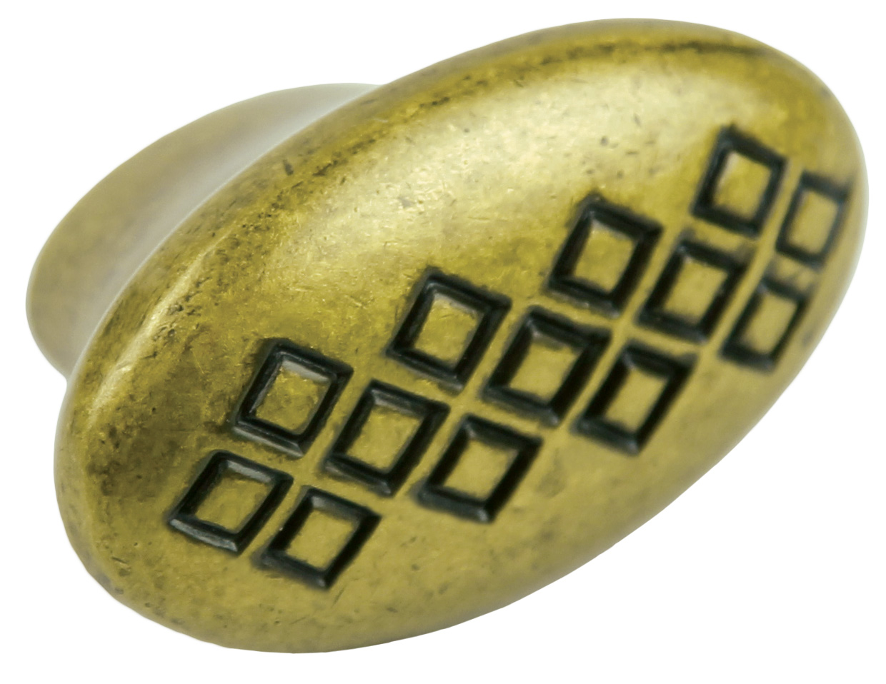 картинка Ручка-кнопка RC412EAB.3 от магазина DFCH 