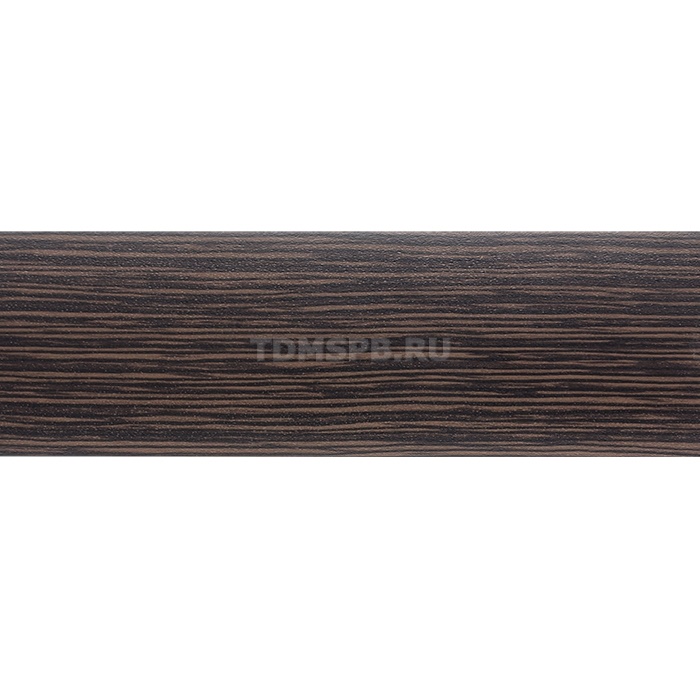 картинка Венге дуб кромка ПВХ 1*19 б/кл 200м Technoplast Kr6495T/ 89 от магазина DFCH 